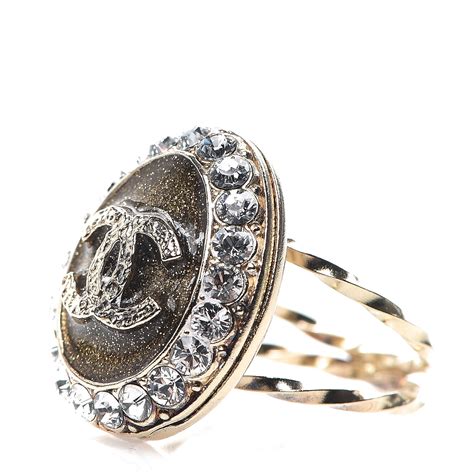 chanel ring locket|chanel jewelry outlet store online.